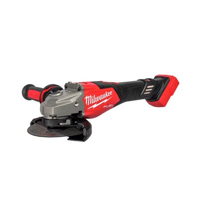 AKKUKULMAHIOMAKONE 125MM JARRULLA MILWAUKEE M18 FHSAG125XB2-0X