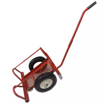 PUTKIKÄRRY GBC PIPE BUGGY PUTKIKÄRRY GBC PIPE BUGGY