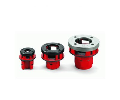 KIERREPÄÄ NPT 1/2" ROTHENBERGER KIERREPÄÄ NPT 1/2" ROTHENBERGER