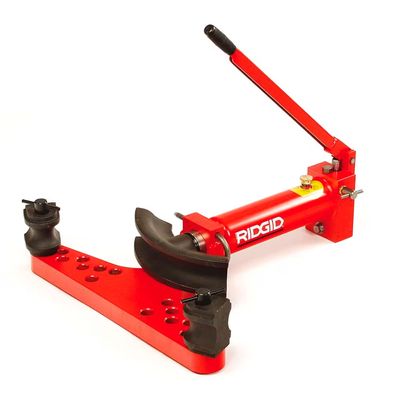 PUTKENTAIVUTIN HYDRAULINEN 1.1/4" RIDGID 3801