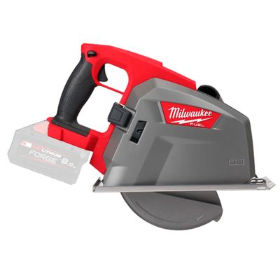 AKKUMETALLIPYÖRÖSAHA MILWAUKEE M18 FMCS66-0C AKKUMETALLIPYÖRÖSAHA MILWAUKEE M18 FMCS66-0C