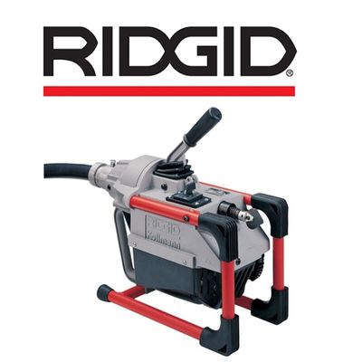 JATKOJOUSIKONE RIDGID K-60-SP SE JATKOJOUSIKONE RIDGID K-60-SP SE