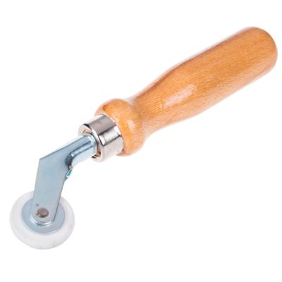 SILIKONINEN RULLA KULMIIN HERZ 5MM