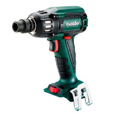 AKKUMUTTERINVÄÄNNIN 1/2" 620NM METABO SSW 18 LTX 400BL RUNKO 18V AKKUMUTTERINVÄÄNNIN 1/2" 620NM METABO SSW 18 LTX 400BL RUNKO 18V
