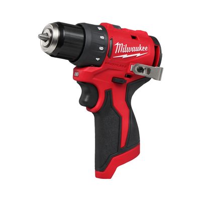 AKKUPORAKONE MILWAUKEE M12 BLDDRC-0