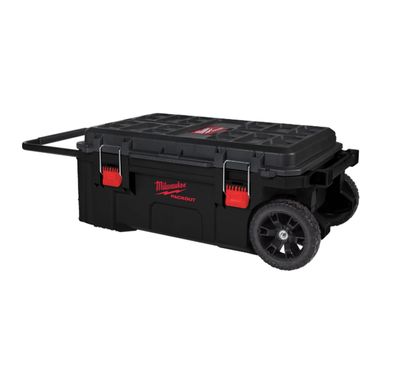 TYÖKALUARKKU PYÖRILLÄ MILWAUKEE PACKOUT CHEST