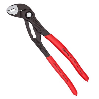 SIIRTOLEUKAPIHTI 250MM KNIPEX COBRA