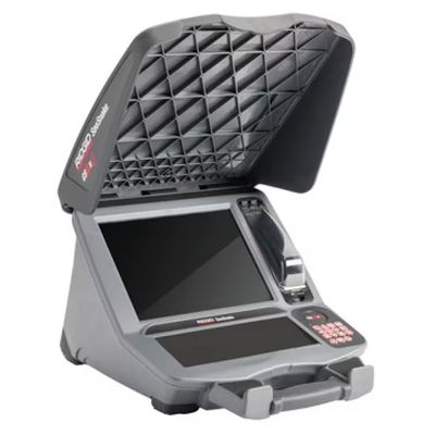 RIDGID CS12x MONITORI 12,1" 230V VERKKOVIRTA RIDGID CS12x MONITORI 12,1" 230V VERKKOVIRTA