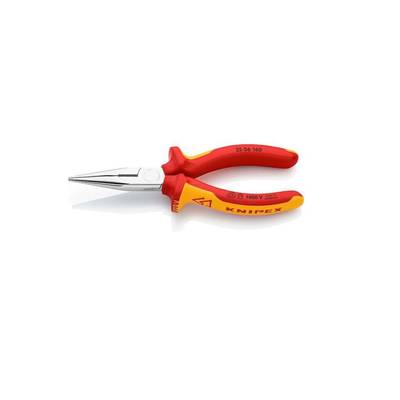 VDE KÄRKIPIHTI SUORA 160MM KNIPEX VDE KÄRKIPIHTI SUORA 160MM KNIPEX