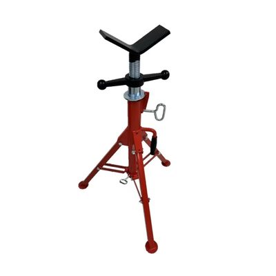 TAITTUVA PUTKITUKI V-PÄÄ PUTKIKIERRE