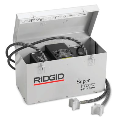 JÄÄDYTYSLAITE 12-42MM RIDGID SF-2300 JÄÄDYTYSLAITE 12-42MM RIDGID SF-2300