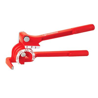 TAIVUTUSPIHTI 1/4"-5/16"-3/8" ROTHENBERGER MINIBEND TAIVUTUSPIHTI 1/4"-5/16"-3/8" ROTHENBERGER MINIBEND
