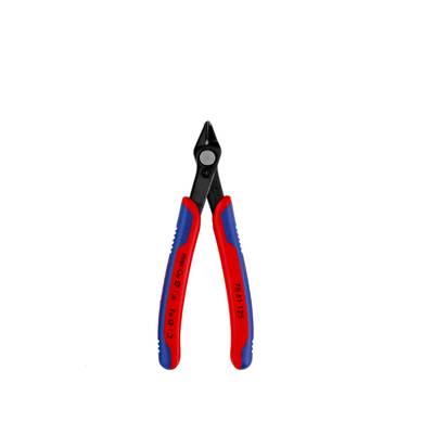 ELEKTRONIIKKASIVULEIKKURIT 125MM KNIPEX 7861125