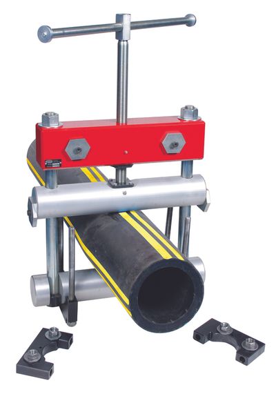 PUTKENSULKIJA REED PES4METRIC (04705)