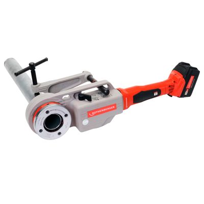 AKKUKIERREKONE 2" ROTHENBERGER SUPERTRONIC 2000E SIS. ROFIX ILMAN AKKUPAKETTIA AKKUKIERREKONE 2" ROTHENBERGER SUPERTRONIC 2000E SIS. ROFIX ILMAN AKKUPAKETTIA