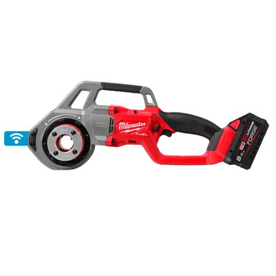 AKKUKIERREKONE 1.1/4" MILWAUKEE M18 FPT114-802C