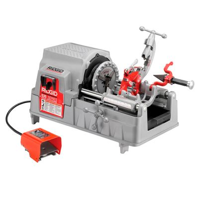 KIERREKONE 2" RIDGID 535 (2BCA) KIERREKONE 2" RIDGID 535 (2BCA)
