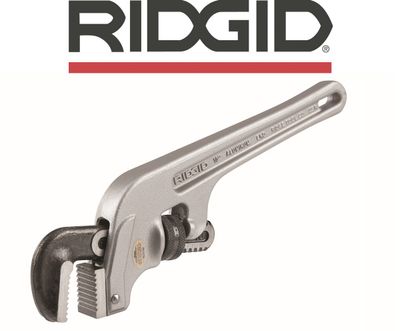 KULMAPUTKIPIHTI ALUMIININEN 45° RIDGID E-910 KULMAPUTKIPIHTI ALUMIININEN 45° RIDGID E-910