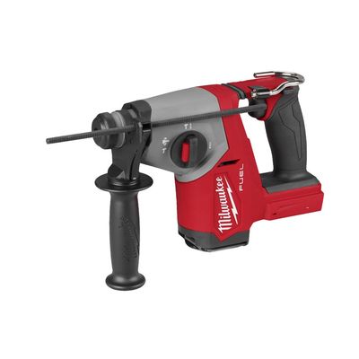 AKKUPORAVASARA SDS-PLUS 1,7J MILWAUKEE M18 FHAC16-0