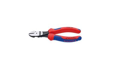 VDE SIVULEIKKURI 125MM KNIPEX VDE SIVULEIKKURI 125MM KNIPEX