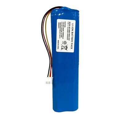 AKKUPAKETTI TVB-TECH 3499F 7,2V 6400mAh Li-Ion AKKUPAKETTI TVB-TECH 3499F 7,2V 6400mAh Li-Ion