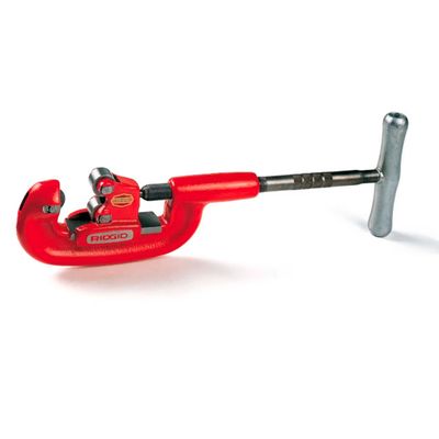 TERÄSPUTKILEIKKURI 1/8"-2" RIDGID 2-A (1-TERÄINEN)