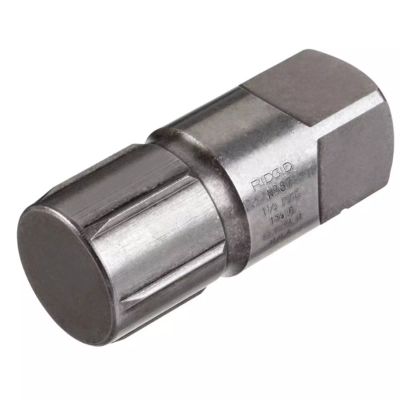 PUTKEN ULOSVETÄJÄ 1.1/2" RIDGID 87 SCH 40 PUTKEN ULOSVETÄJÄ 1.1/2" RIDGID 87 SCH 40