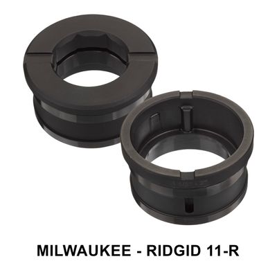 ADAPTERISARJA MILWAUKEE KIERREKONE - RIDGID KIERREPÄÄT