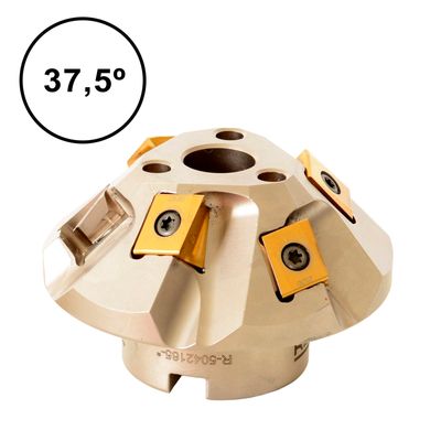 LEIKKUUPÄÄ RIDGID B-500 37,5° LEIKKUUPÄÄ RIDGID B-500 37,5°