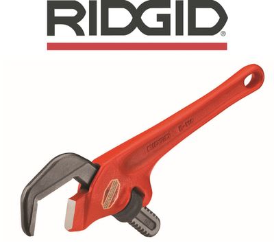 SUORAKULMAINEN KUUSIOLEUKAVAIN RIDGID E-110 SUORAKULMAINEN KUUSIOLEUKAVAIN RIDGID E-110