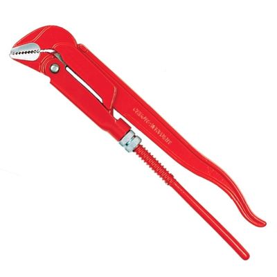 KAKSIVARTINEN PUTKIPIHTI RIDGID 45°1.1/2" KAKSIVARTINEN PUTKIPIHTI RIDGID 45°1.1/2"