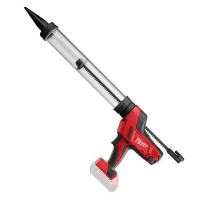 AKKUMASSAPURISTIN MILWAUKEE C18 PCG/600A-0B