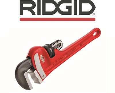 PUTKIPIHTI VALURAUTA 10" RIDGID PUTKIPIHTI VALURAUTA 10" RIDGID
