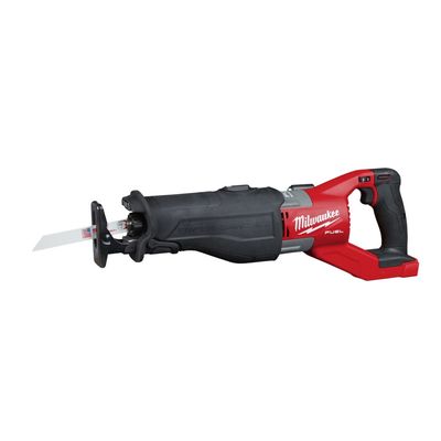AKKUPUUKKOSAHA MILWAUKEE M18 FSX-0C SAWZALL