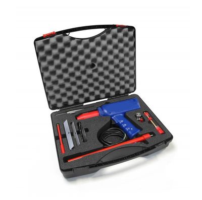 KIPINÄTESTAUSLAITE MUOVILLE HERZ