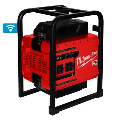 AKKUVIRTALÄHDE MILWAUKEE MXF PS-602 AKKUVIRTALÄHDE MILWAUKEE MXF PS-602