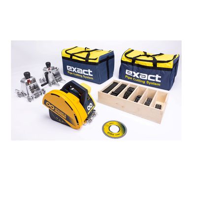 PUTKISAHA 360-1850MM EXACT PIPECUT INFINITY