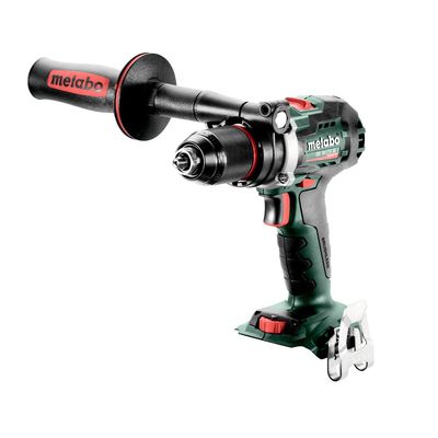 AKKUPORAKONE METABO BS 18 LTX BL I RUNKO + METABOX CAS 18V