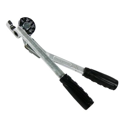 TAIVUTUSPIHTI 10MM TECOS TAIVUTUSPIHTI 10MM TECOS