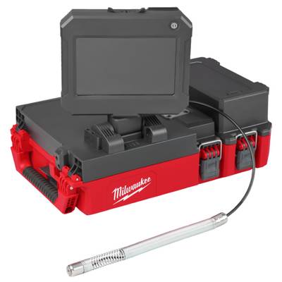 VIEMÄRIKAMERA MILWAUKEE M12 POSIC-0 18/23M