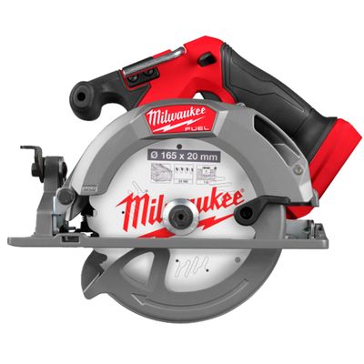 AKKUPYÖRÖSAHA MILWAUKEE M18 FCS552-0 AKKUPYÖRÖSAHA MILWAUKEE M18 FCS552-0