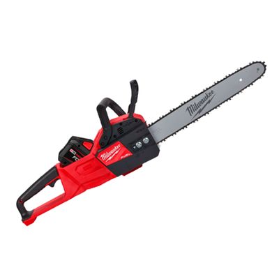 AKKUMOOTTORISAHA MILWAUKEE M18 FCHS-121 AKKUMOOTTORISAHA MILWAUKEE M18 FCHS-121