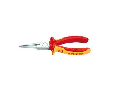 VDE PYÖRÖKÄRKIPIHTI 160MM KNIPEX VDE PYÖRÖKÄRKIPIHTI 160MM KNIPEX