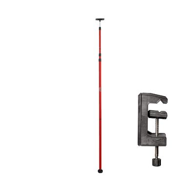 TELESKOOPPIVARSI 3,6M MILWAUKEE LMP TELESKOOPPIVARSI 3,6M MILWAUKEE LMP