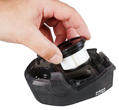 4931506030 PÖLYSÄILIÖ MILWAUKEE M18 FHAFOH16