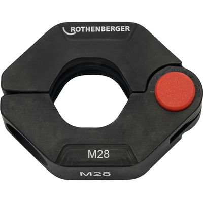 PURISTUSRENGAS M28 ROTHENBERGER