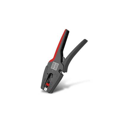KUORINTAPIHDIT 0,03-10 MM2 KNIPEX 1242195