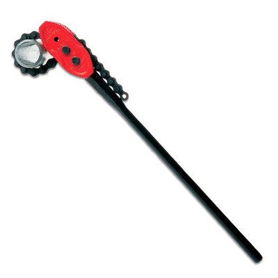 KETJUPIHTI RIDGID 3233
