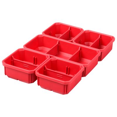 RASIAT LOKERIKKO SLIM MILWAUKEE PACKOUT