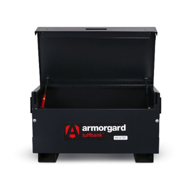 Työkalulaatikko Teräs Armorgard TB2 1150x615x640mm Työkalulaatikko Teräs Armorgard TB2 1150x615x640mm